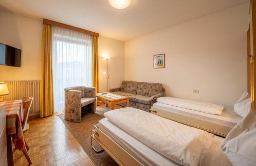Nova Ponente Apartment | Garni-Residence Villa Paul