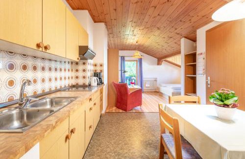 Nova Ponente Apartment | Garni-Residence Villa Paul