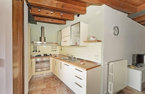 Rivoltella Apartment | Garofano P1 9 by Wonderful Italy