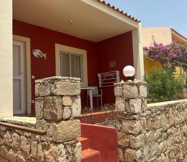 Vila do Maio Apartment | Garoupa Stella Maris Apartamento N10