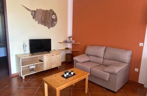 Vila do Maio Apartment | Garoupa Stella Maris Apartamento N10