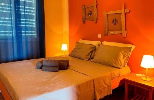 Vila do Maio Apartment | Garoupa Stella Maris Apartamento N10