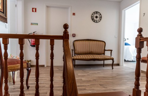 Ponta Delgada House | Garoupas Inn