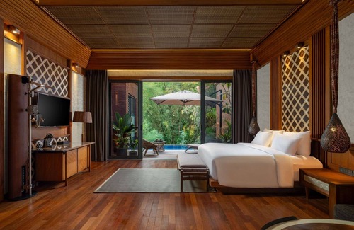 Ngaglik Hotel | Garrya Bianti Yogyakarta