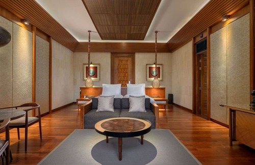 Ngaglik Hotel | Garrya Bianti Yogyakarta