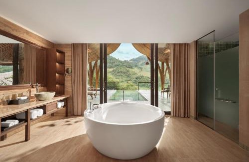 Mu Cang Chai Hotel | Garrya Mù Cang Chải