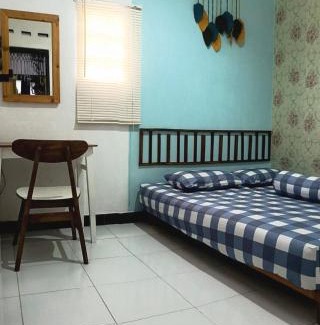 Sewon House | Garser Bantul