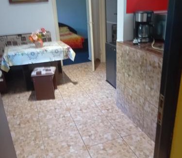 Calea Sever Bocu Apartment | garsoniera cu bucătărie, Iulius Mall