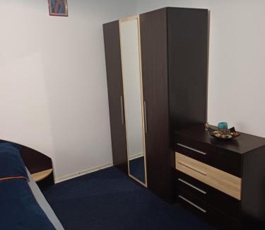 Calea Sever Bocu Apartment | garsoniera cu bucătărie, Iulius Mall