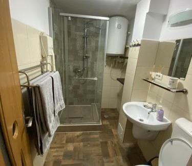 Lupeni Apartment | Garsoniera deosebita intr-o zona linistita Straja-Lupeni