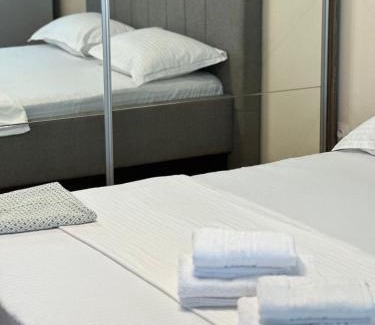 Copou Apartment | Garsoniera in Copou lângă Parhon IRO