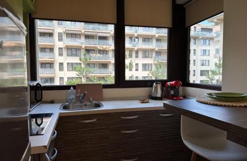 Copou Apartment | Garsoniera in Copou lângă Parhon IRO