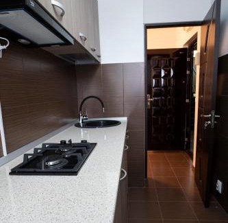 Drumul Taberei Apartment | Garsoniera LUX Drumul Taberei