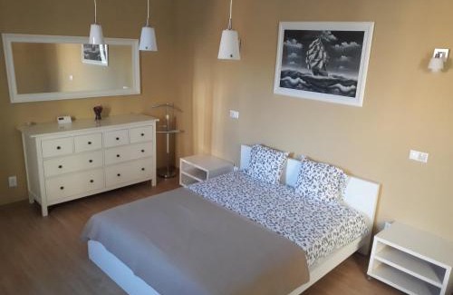 Slanic Apartment | Garsoniera Mandrilor