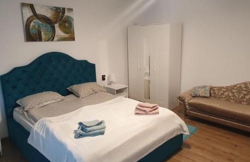 Onesti Apartment | Garsoniera Mihaela