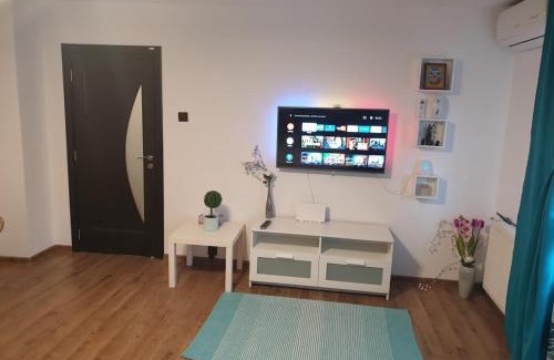 Onesti Apartment | Garsoniera Mihaela