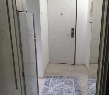 Petrosani Apartment | Garsoniera Samoilă