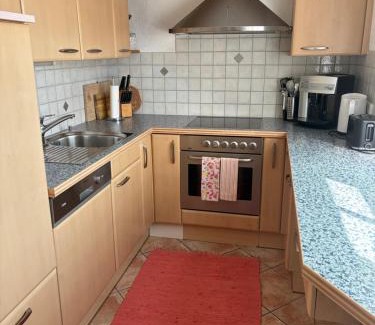 St. Gilgen Apartment | Garten Apartment Diwoky