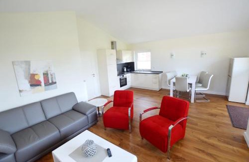 Staberdorf House | Gartenhaus 3, inkl 1 Parkplatz