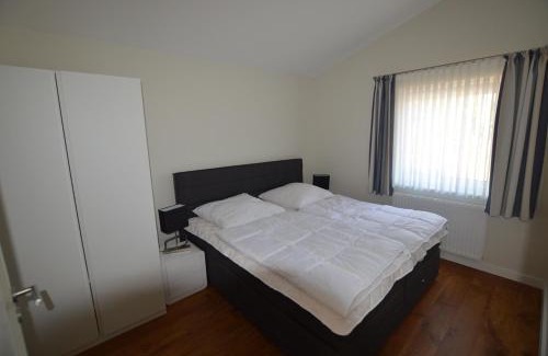 Staberdorf House | Gartenhaus 3, inkl 1 Parkplatz