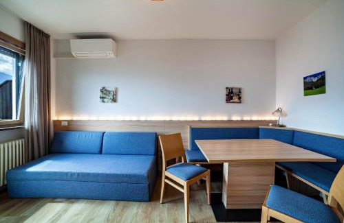 Schenna Apartment | Gartenheim App Verena