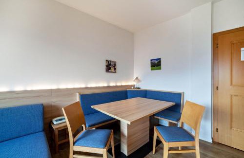 Schenna Apartment | Gartenheim App Verena