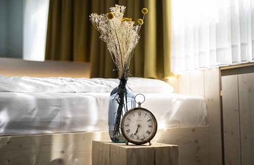 Hochdahl Hotel | Gartenhotel Fettehenne