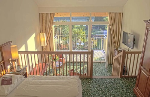 Durnstein Hotel | Gartenhotel & Weingut Pfeffel Dürnstein