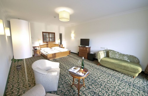 Durnstein Hotel | Gartenhotel & Weingut Pfeffel Dürnstein