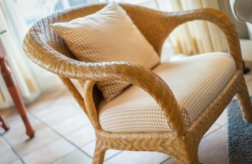 Archsum Apartment | Gartensuite
