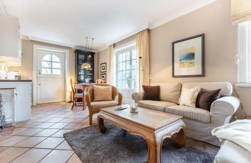 Archsum Apartment | Gartensuite