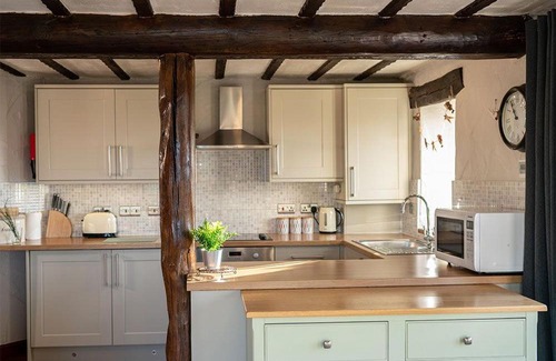 Castle Carrock House | Garth Cottage, Castle Carrock, Nr Carlisle