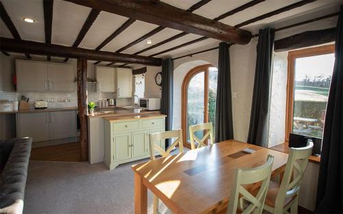 Castle Carrock House | Garth Cottage, Castle Carrock, Nr Carlisle