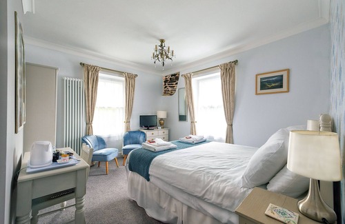 Betws-Y-Coed House | Garth Dderwen Guest House