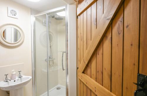 Oswestry House | Garth Ucha