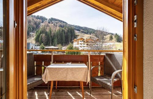 Brennero Apartment | Gartnerhof Apt Sonnenblume
