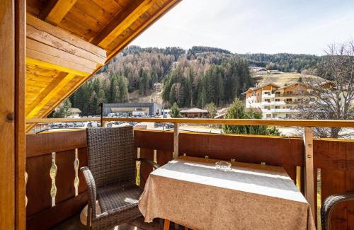 Brennero Apartment | Gartnerhof Apt Sonnenblume