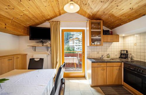 Brennero Apartment | Gartnerhof Apt Sonnenblume