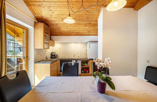 Brennero Apartment | Gartnerhof Apt Sonnenblume