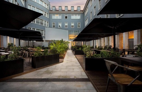 Sao Paulo Apartment | GARY01 Exclusive Top Floor 2BD by the TimeOut market