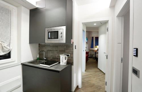 Sturla House | Gaslini e Sole