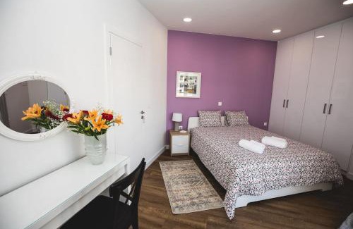 Goudi Apartment | Gaspar Apartment - 4th floor - Renovated 2019