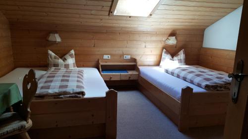 Neustift Im Stubaital House | Gasperlerhof