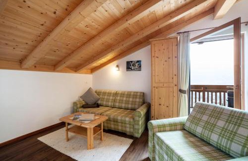 Schenna Apartment | Gassbauerhof Ferienwohnung Ober