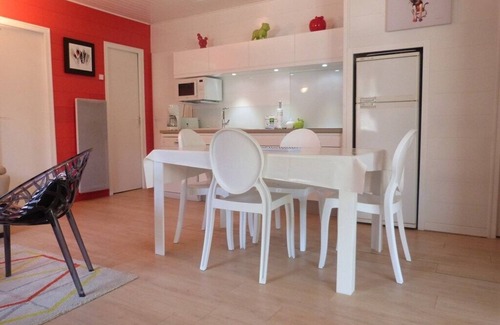 Gassin House | GASSIN/OASIS PARK: CALIFORNIAN HOUSE FOR 6 PEOPLE NEAR SAINT-TROPEZ