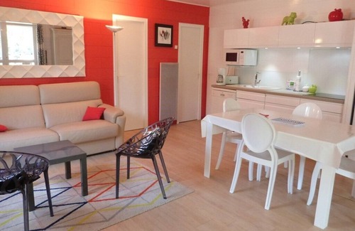 Gassin House | GASSIN/OASIS PARK: CALIFORNIAN HOUSE FOR 6 PEOPLE NEAR SAINT-TROPEZ