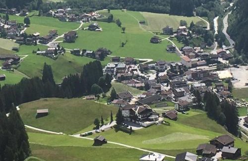 Vorderlanersbach Hotel | Gast- und Ferienhof Christler