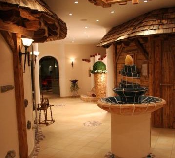 Vorderlanersbach Hotel | Gast- und Ferienhof Christler