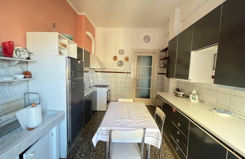 Albaro House | Gastaldi Rooms