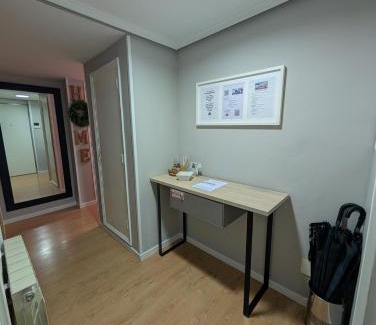 Coronacion Apartment | Gasteiz Etxea l